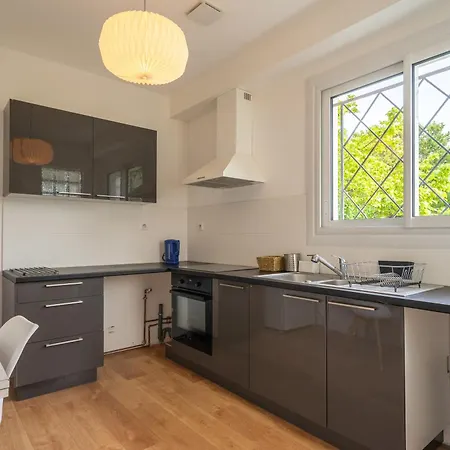 Appartement Duplex 3 Jardin 200m Mer *