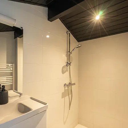 Duplex 3 Jardin 200m Mer Appartement