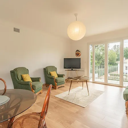 Duplex 3 Jardin 200m Mer Vaux-sur-Mer