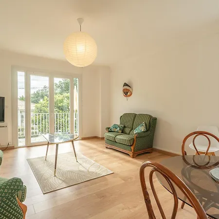 Appartement Duplex 3 Jardin 200m Mer Vaux-sur-Mer