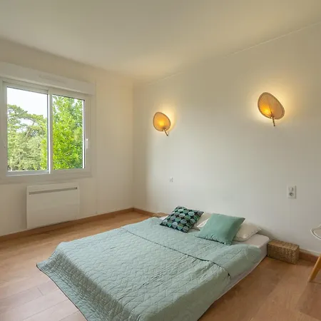 Duplex 3 Jardin 200m Mer Appartement *